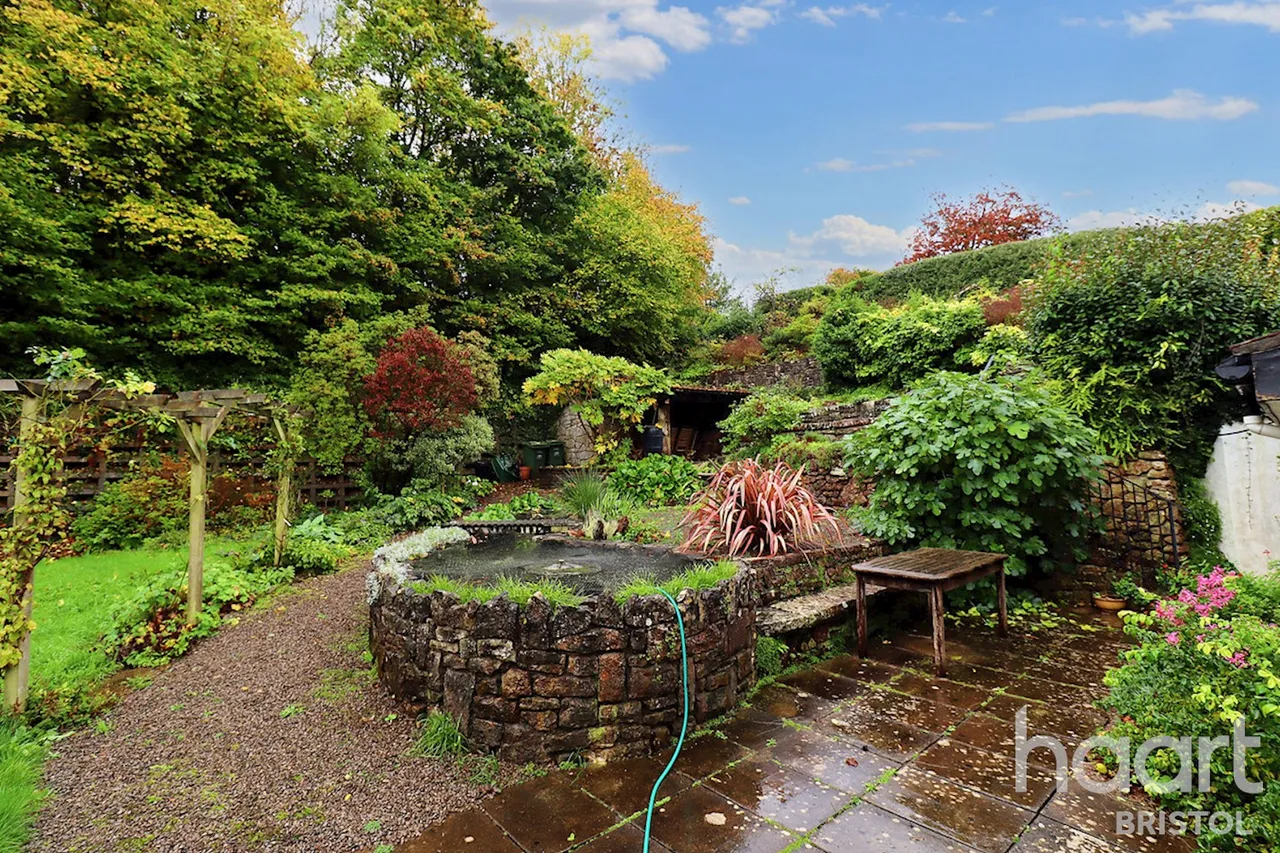 St Georges Hill, Bristol, BS20, photo 13