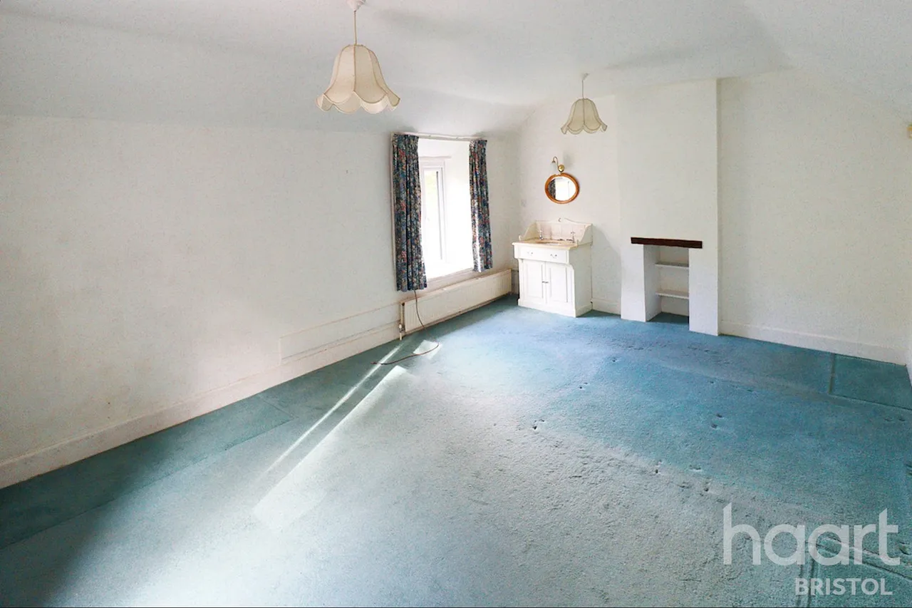 St Georges Hill, Bristol, BS20, photo 5