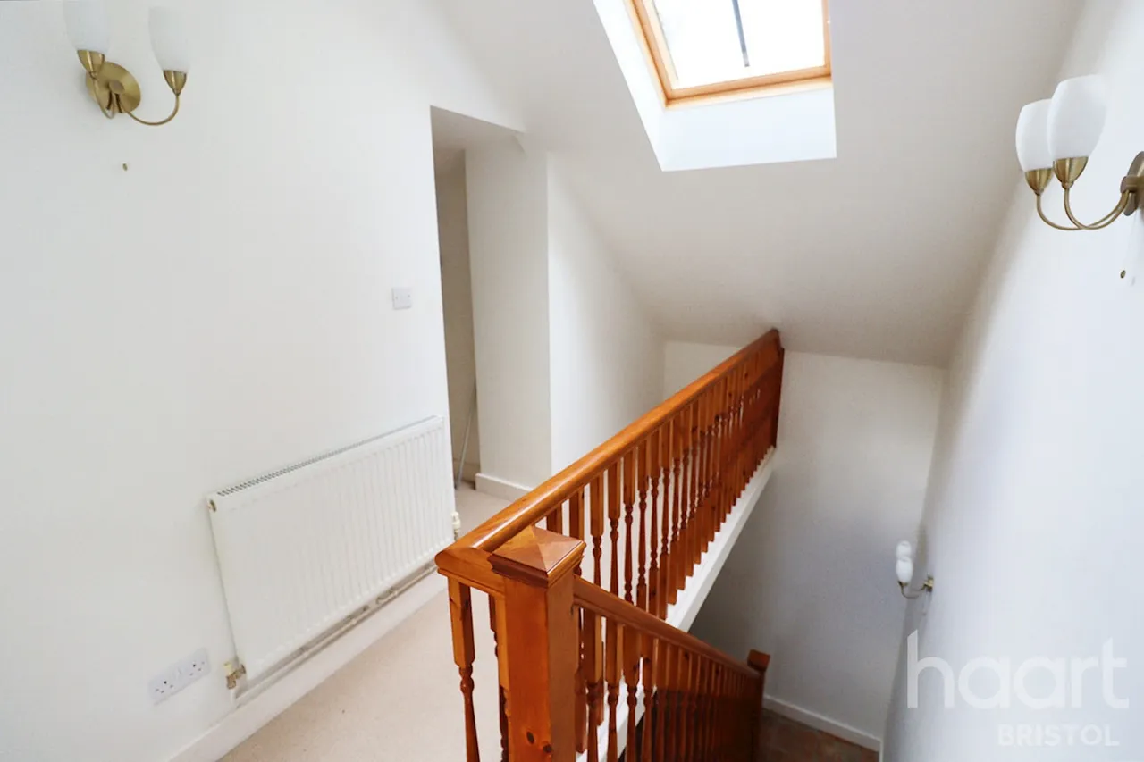 St Georges Hill, Bristol, BS20, photo 8