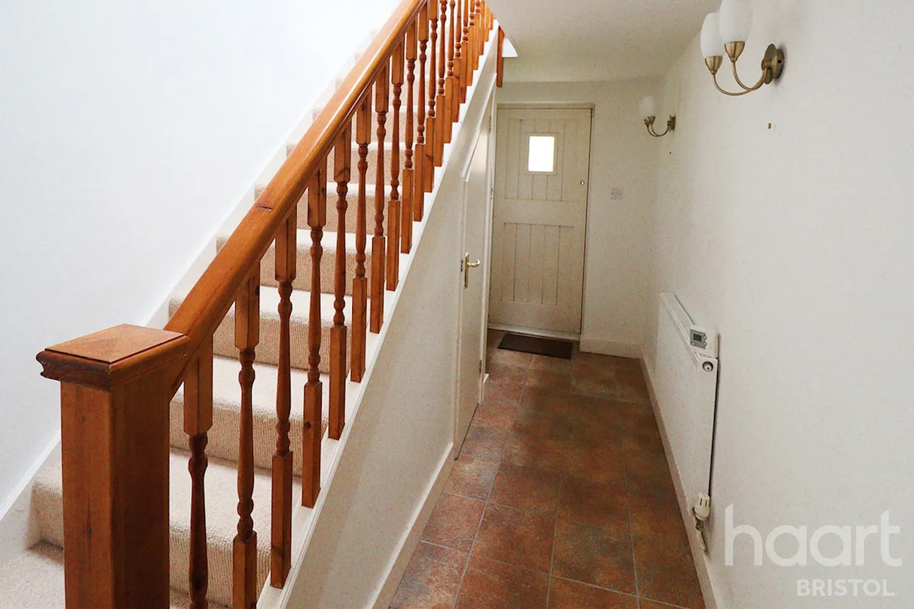 St Georges Hill, Bristol, BS20, photo 9