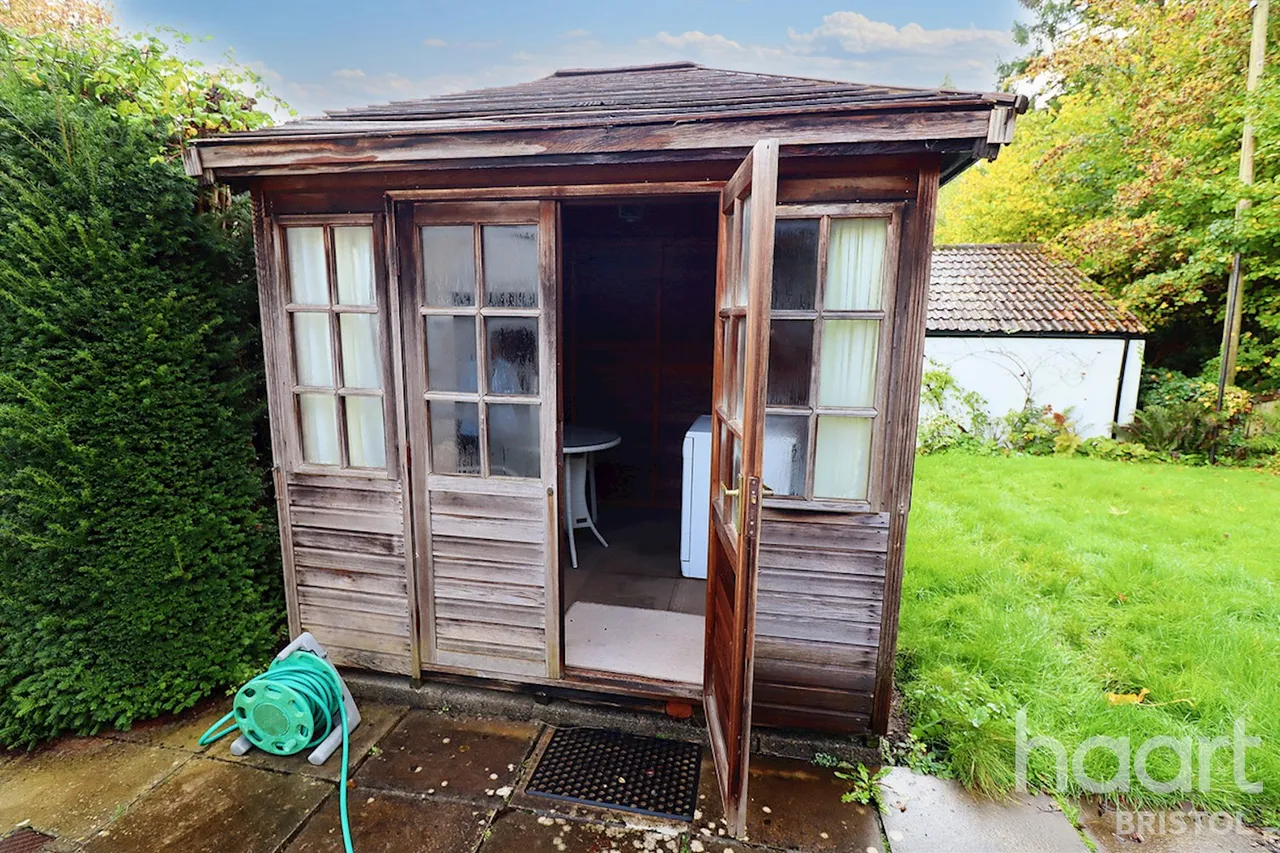 St Georges Hill, Bristol, BS20, photo 10