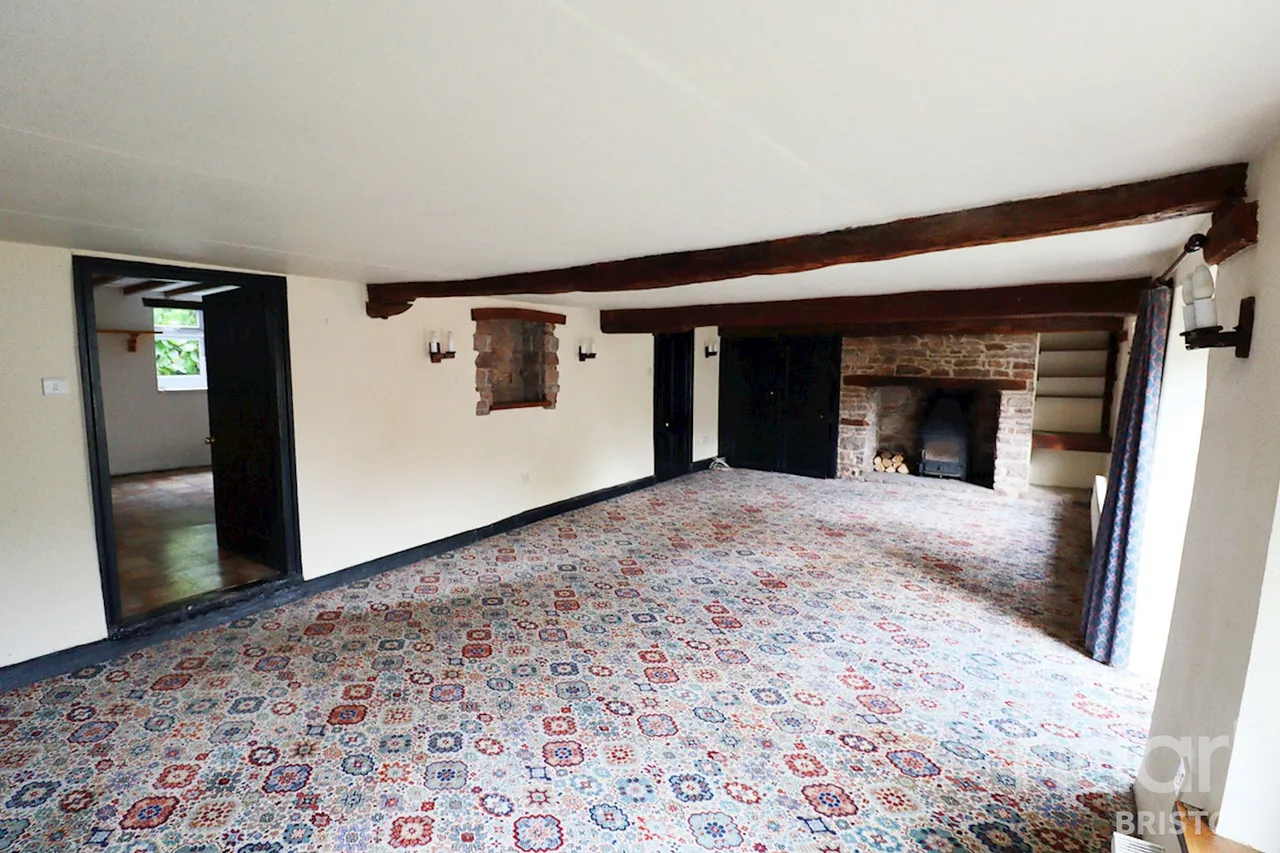 St Georges Hill, Bristol, BS20, photo 4