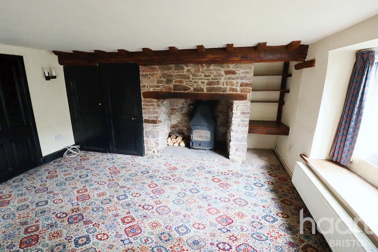 St Georges Hill, Bristol, BS20, photo 3