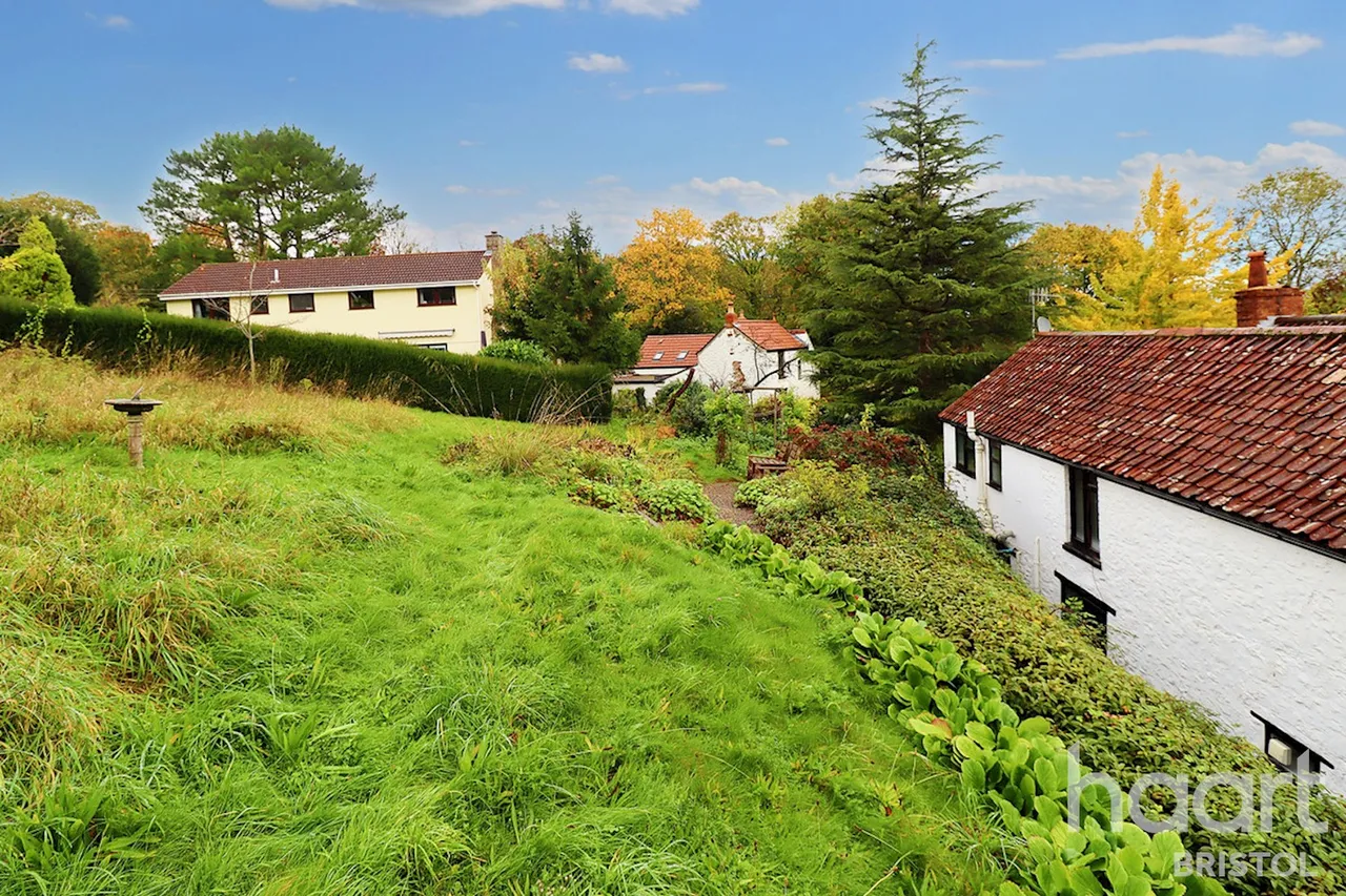 St Georges Hill, Bristol, BS20, photo 12
