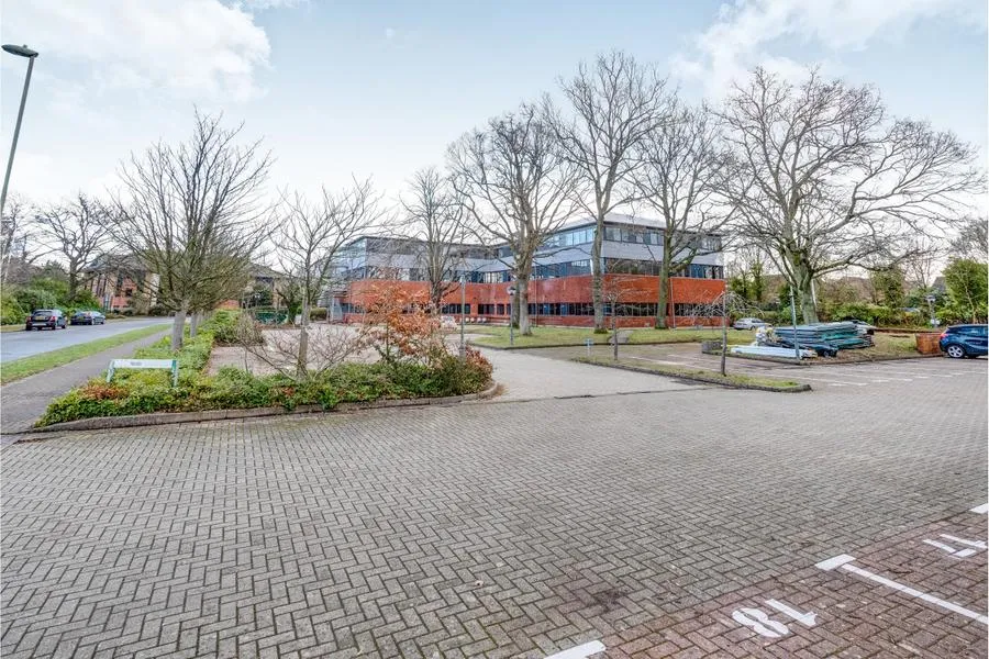 1 bed flat to rent, Harvest Crescent, Fleet, GU51