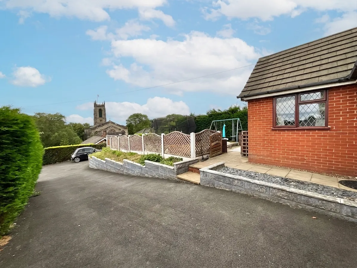Prince George Street, Cheadle, ST10, photo 30