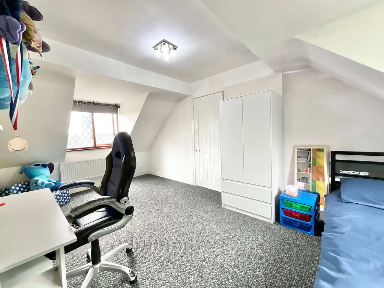Prince George Street, Cheadle, ST10, photo 16