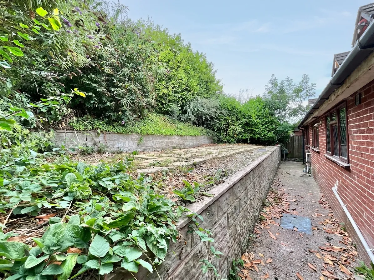 Prince George Street, Cheadle, ST10, photo 28