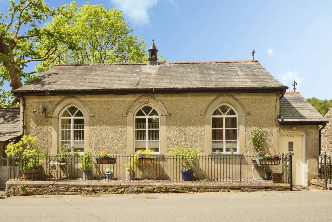 3 bed house for sale, Maentwrog, Blaenau Ffestiniog, LL41