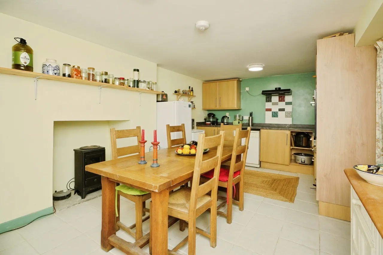 Maentwrog, Blaenau Ffestiniog, LL41, photo 4