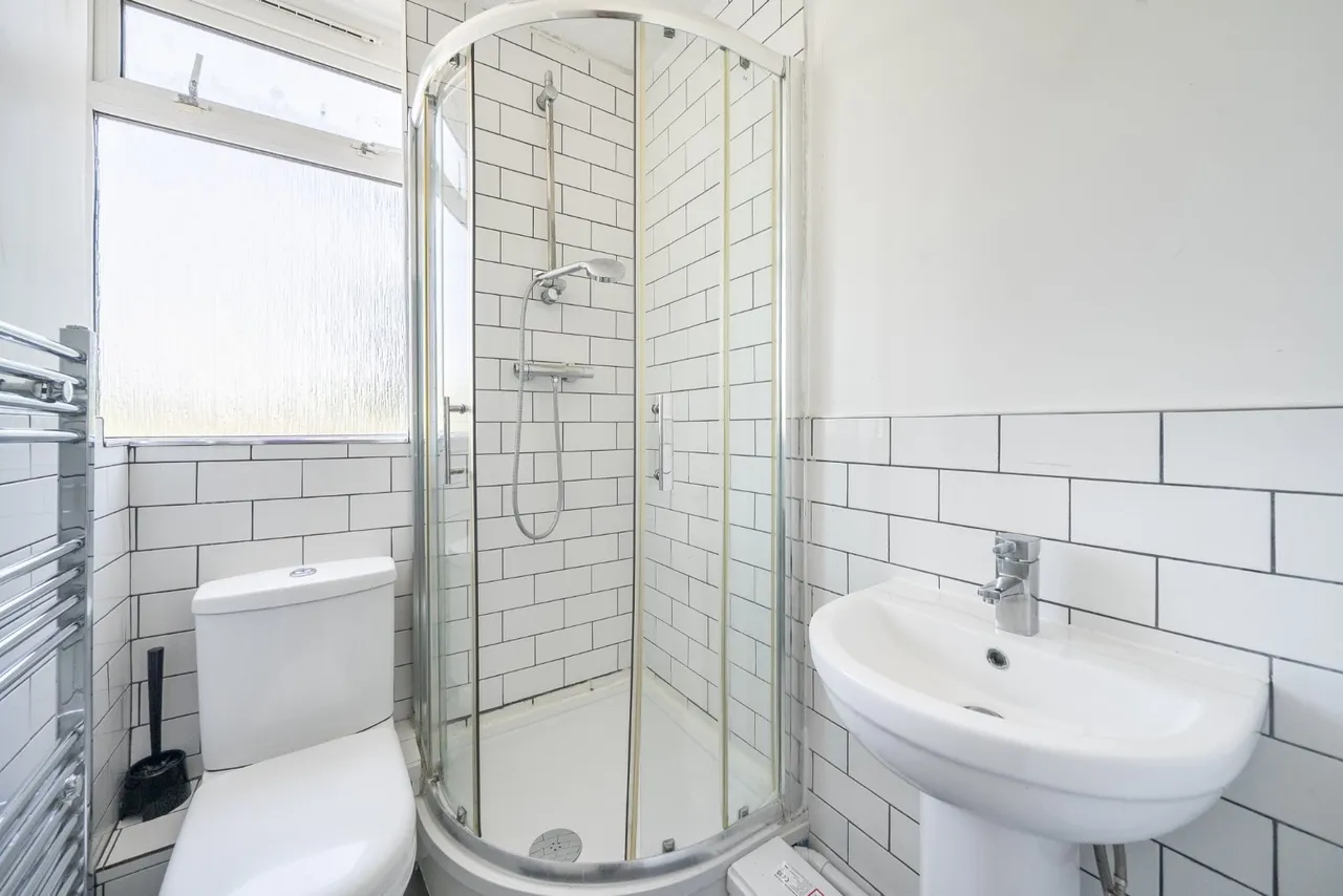 Lorrimore Square, Walworth, London, SE17, photo 4