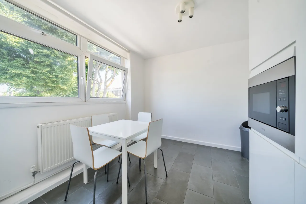 Lorrimore Square, Walworth, London, SE17, photo 5