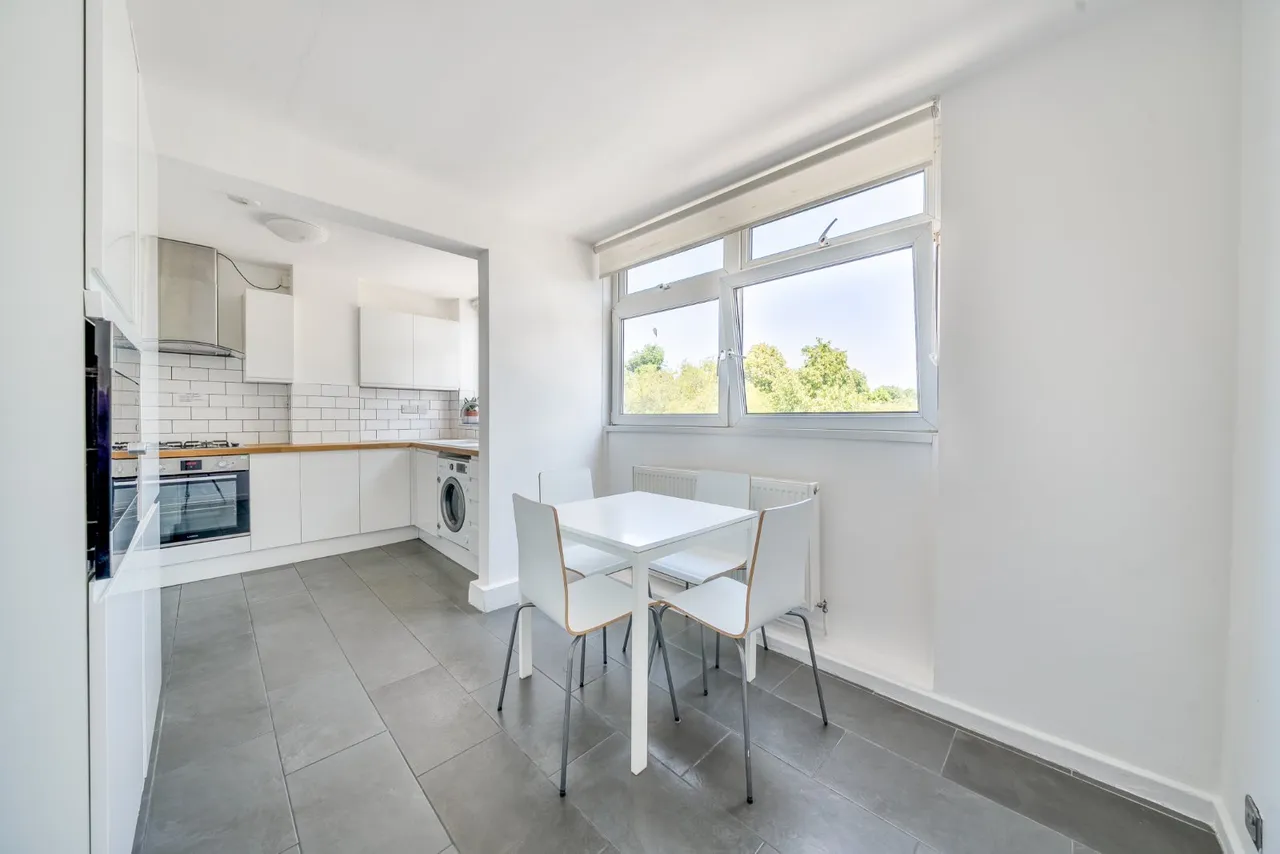 Lorrimore Square, Walworth, London, SE17, photo 9