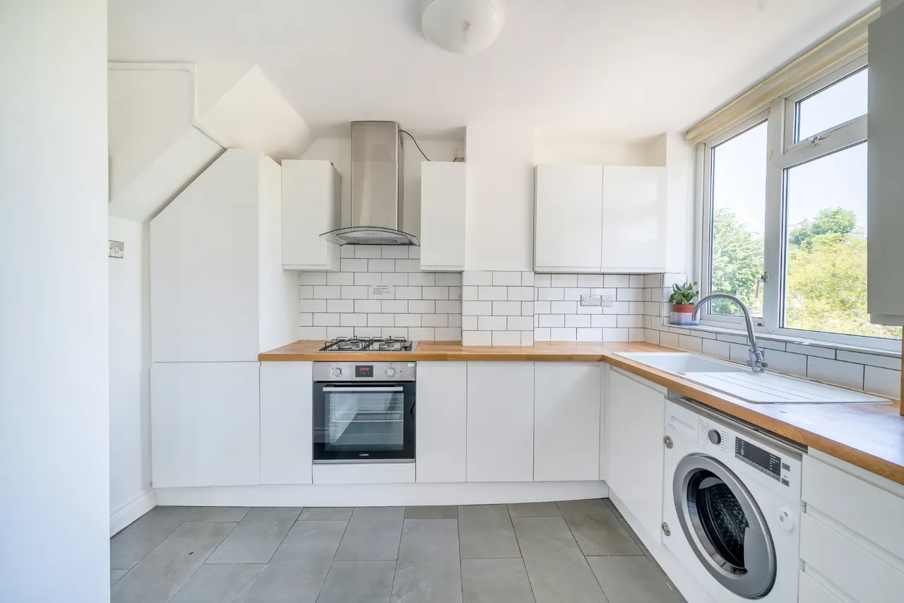 Lorrimore Square, Walworth, London, SE17, photo 2