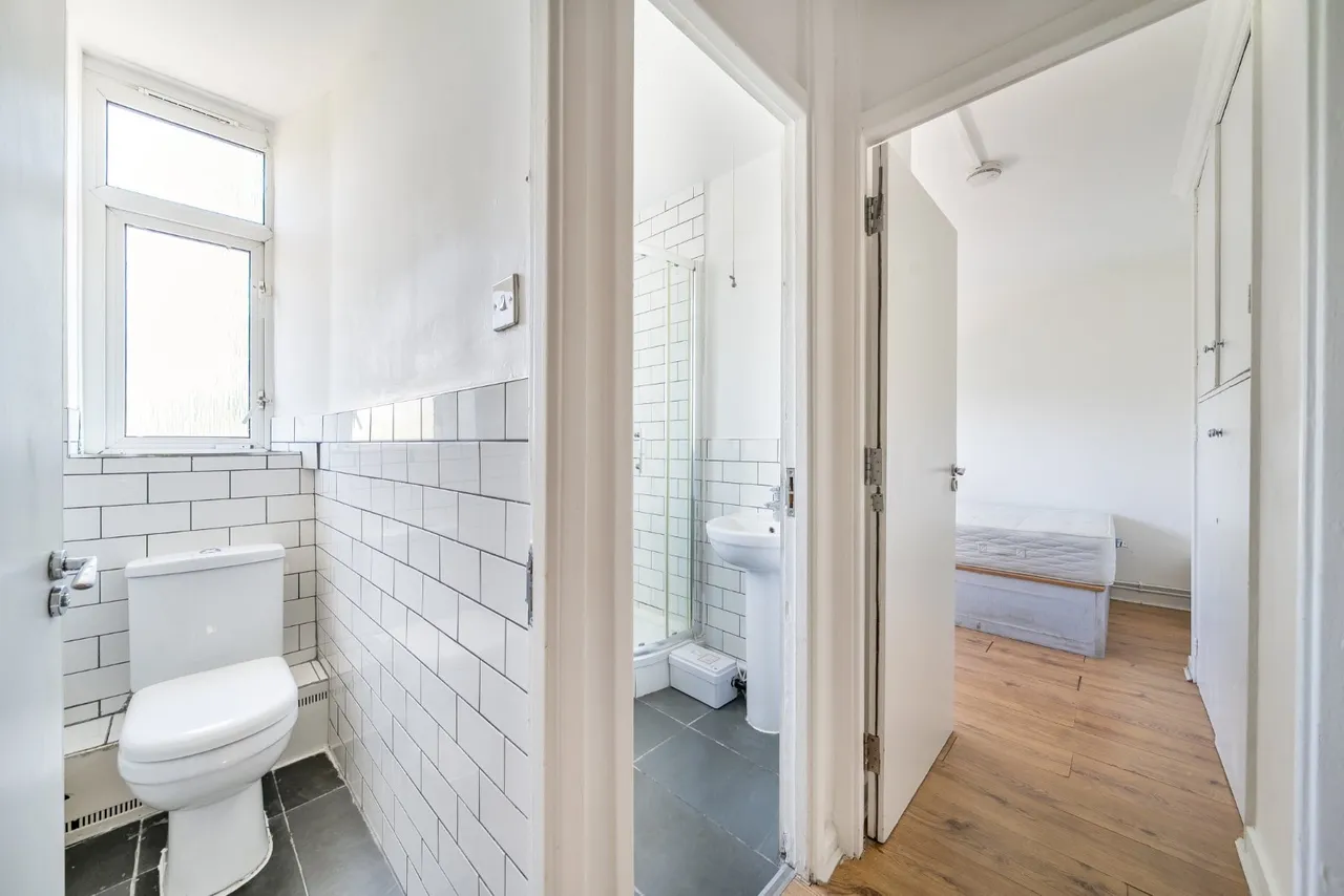 Lorrimore Square, Walworth, London, SE17, photo 10