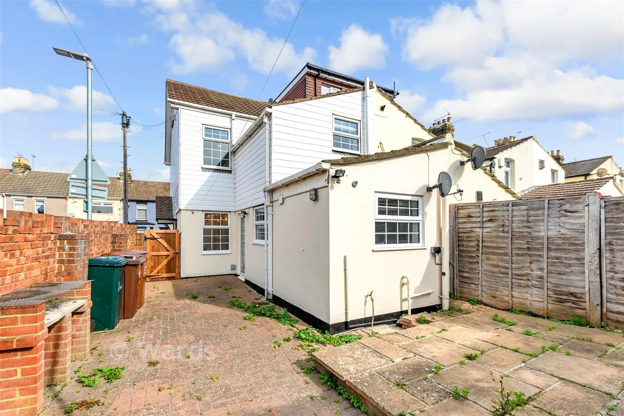 Byron Road, Gillingham, ME7, photo 4