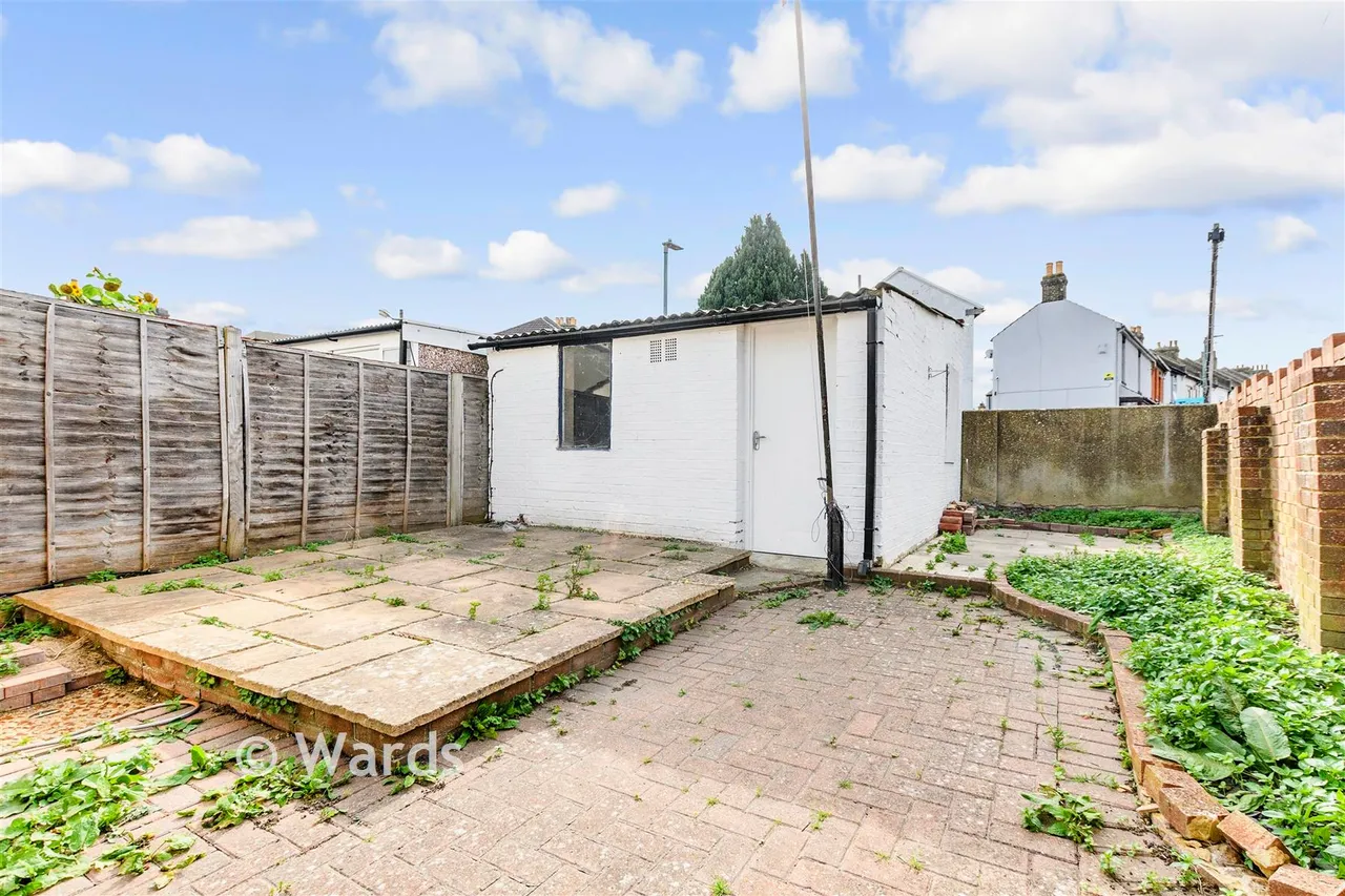 Byron Road, Gillingham, ME7, photo 11