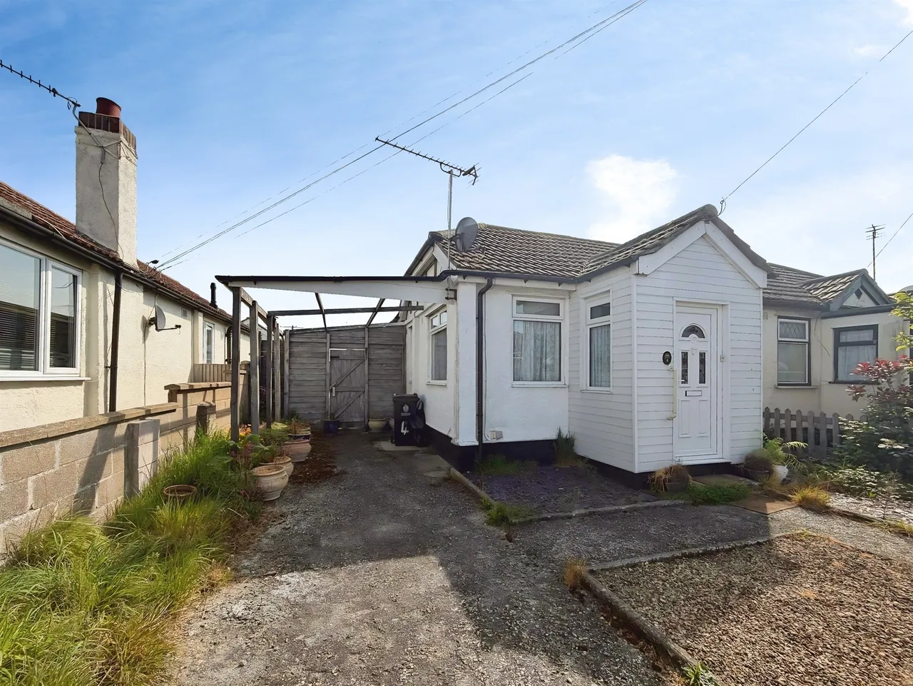 Lavender Walk, Jaywick, Clacton-On-Sea, photo 12