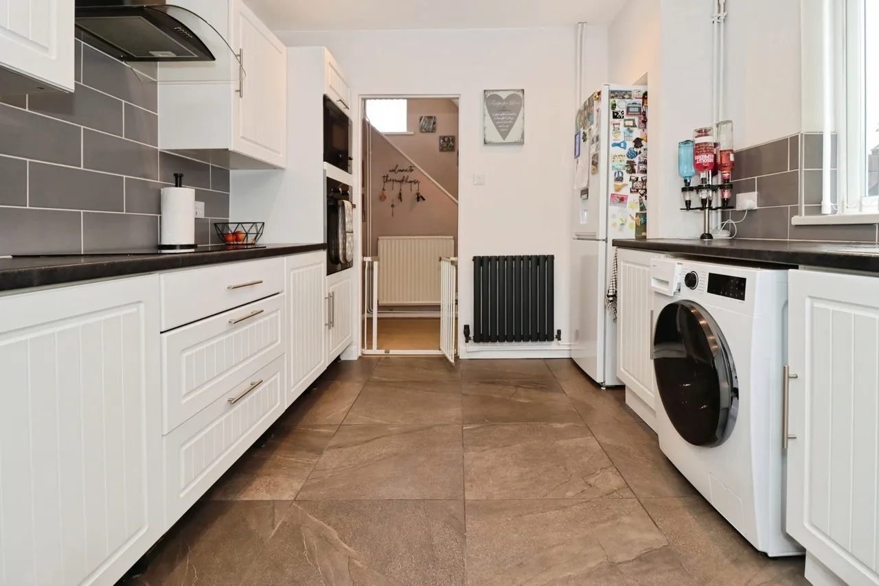 Dunmail Road, Bristol, Somerset, BS10, photo 20