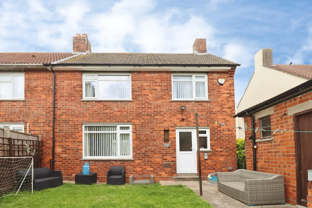 3 bed house for sale — Dunmail Road, Bristol, Somerset, BS10