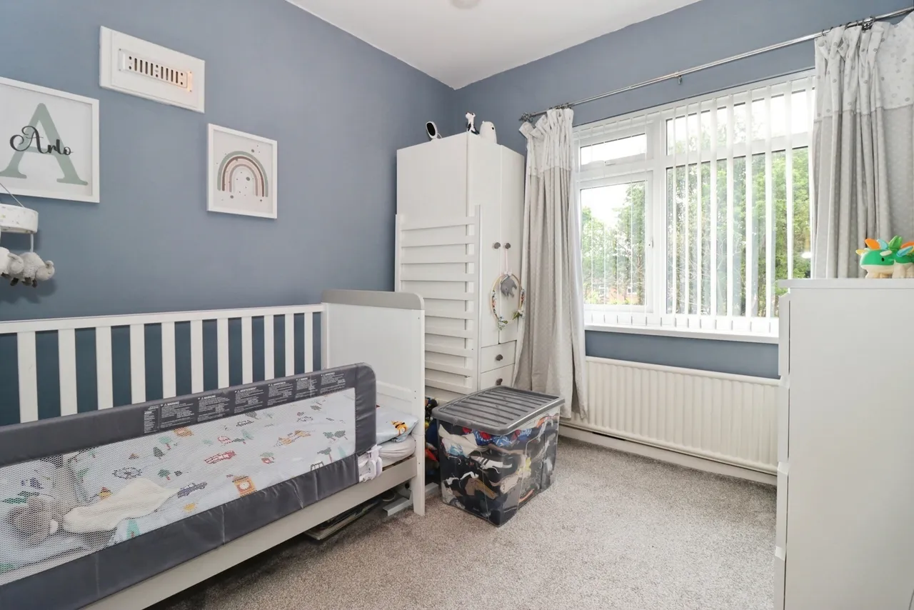 Dunmail Road, Bristol, Somerset, BS10, photo 11
