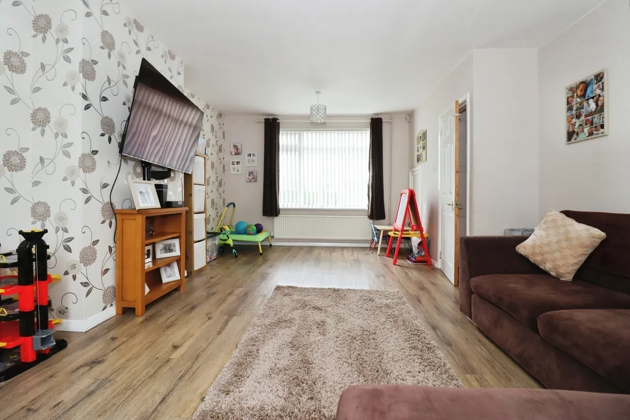 Dunmail Road, Bristol, Somerset, BS10, photo 5