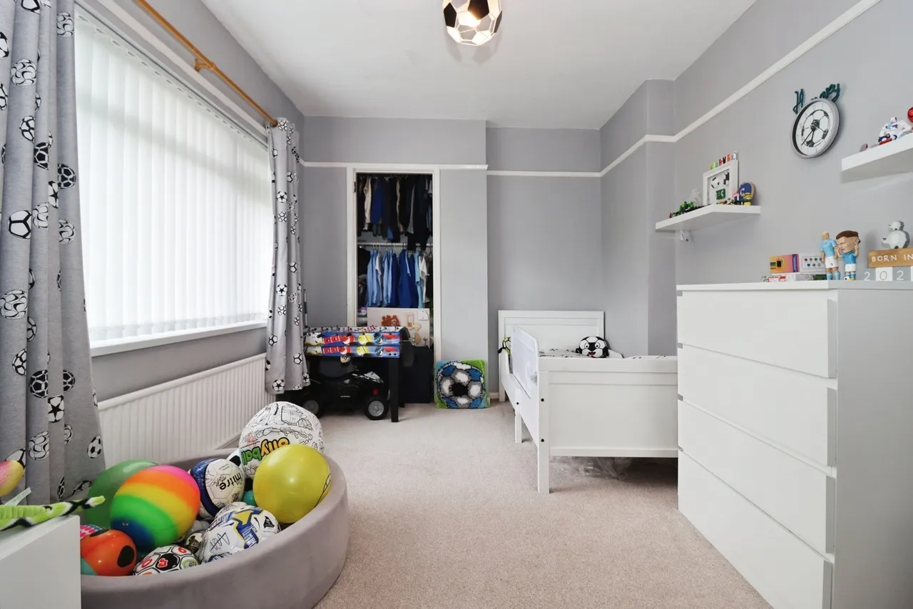 Dunmail Road, Bristol, Somerset, BS10, photo 8