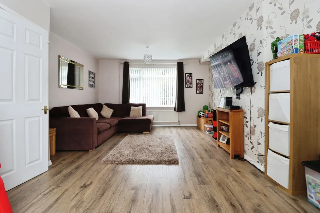 Dunmail Road, Bristol, Somerset, BS10, photo 16