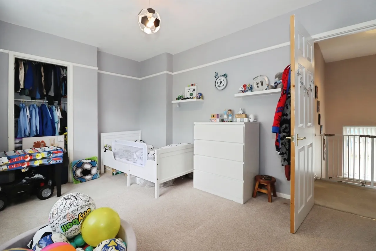 Dunmail Road, Bristol, Somerset, BS10, photo 10