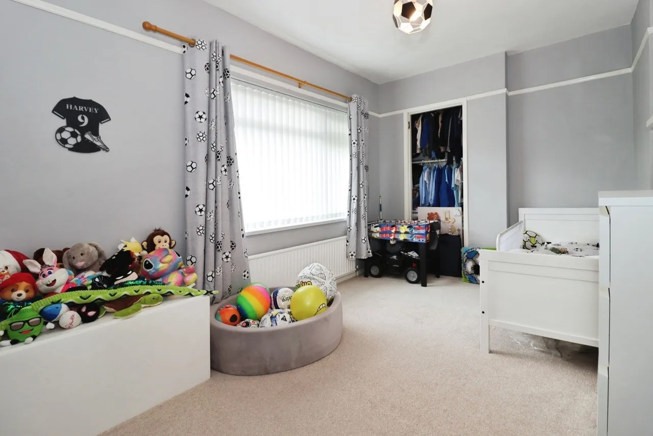 Dunmail Road, Bristol, Somerset, BS10, photo 9