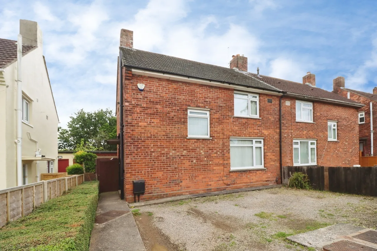 Dunmail Road, Bristol, Somerset, BS10, photo 15