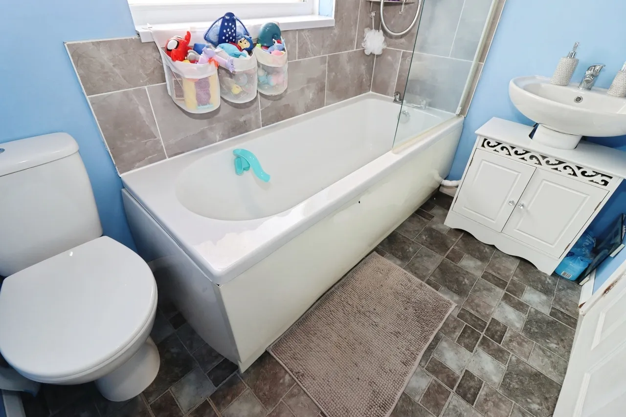 Dunmail Road, Bristol, Somerset, BS10, photo 12