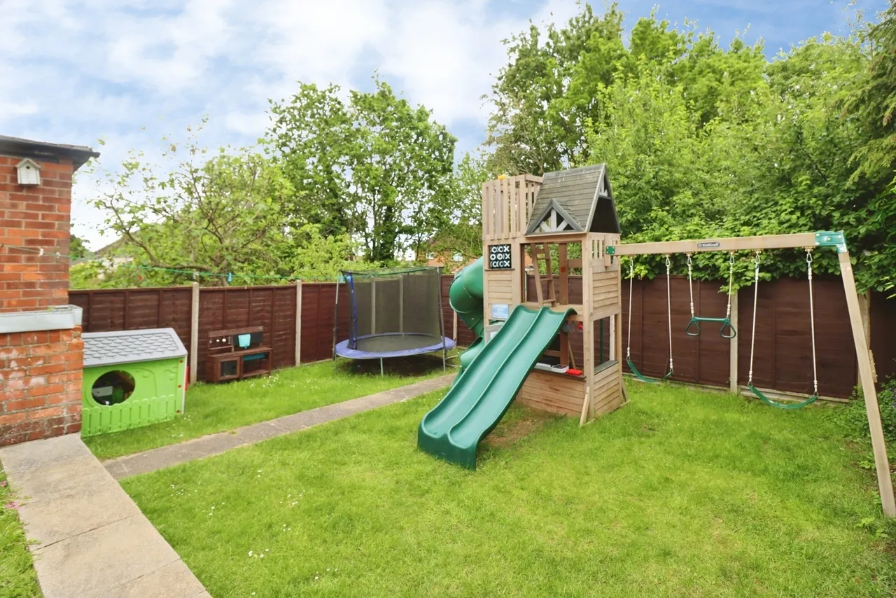 Dunmail Road, Bristol, Somerset, BS10, photo 14