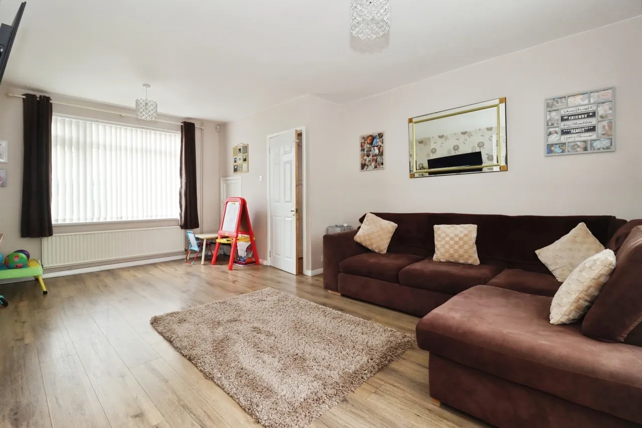 Dunmail Road, Bristol, Somerset, BS10, photo 4