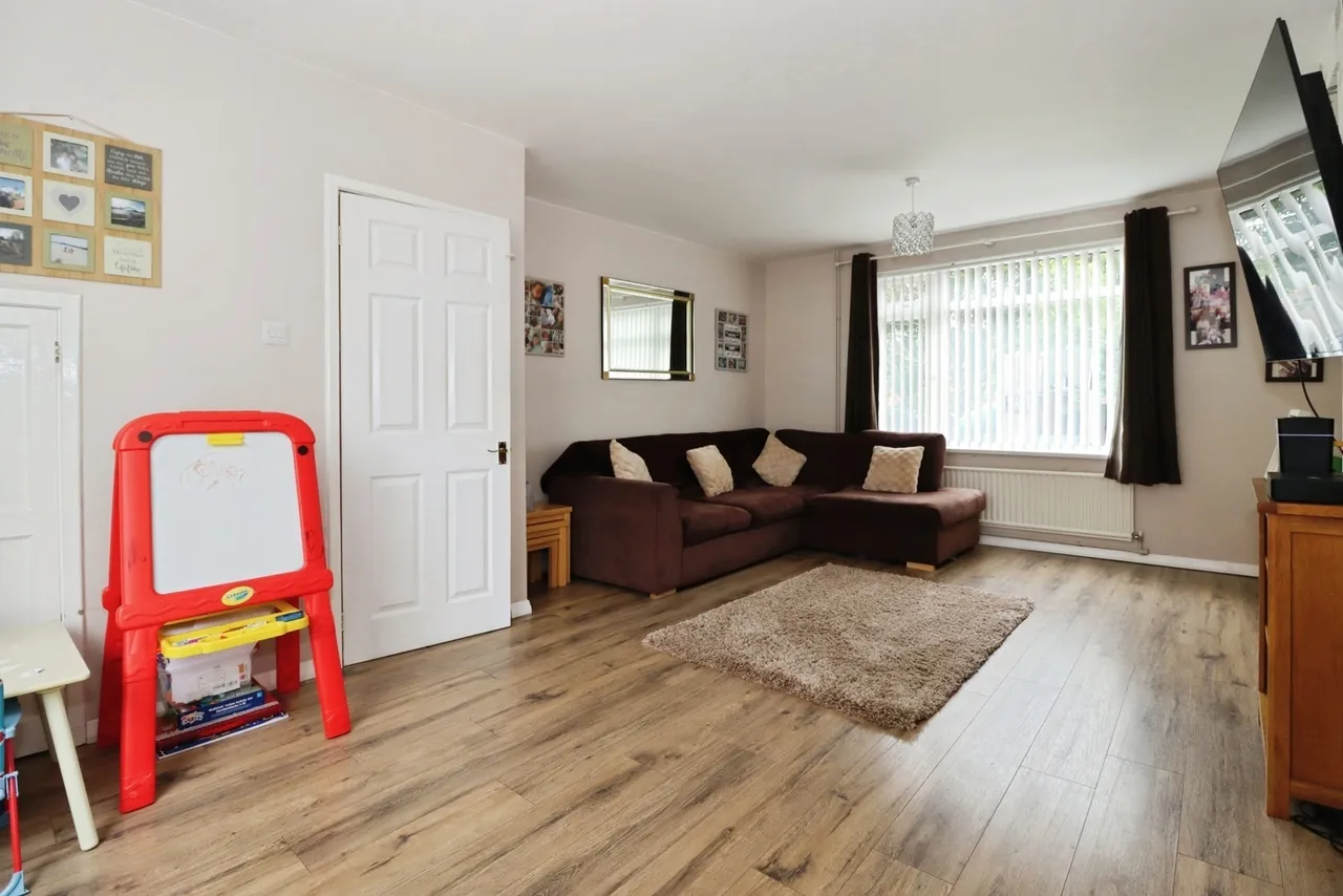Dunmail Road, Bristol, Somerset, BS10, photo 2