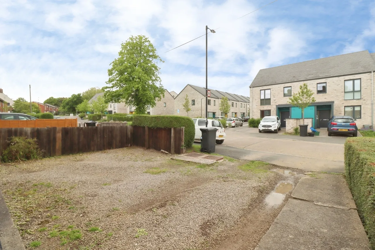 Dunmail Road, Bristol, Somerset, BS10, photo 18