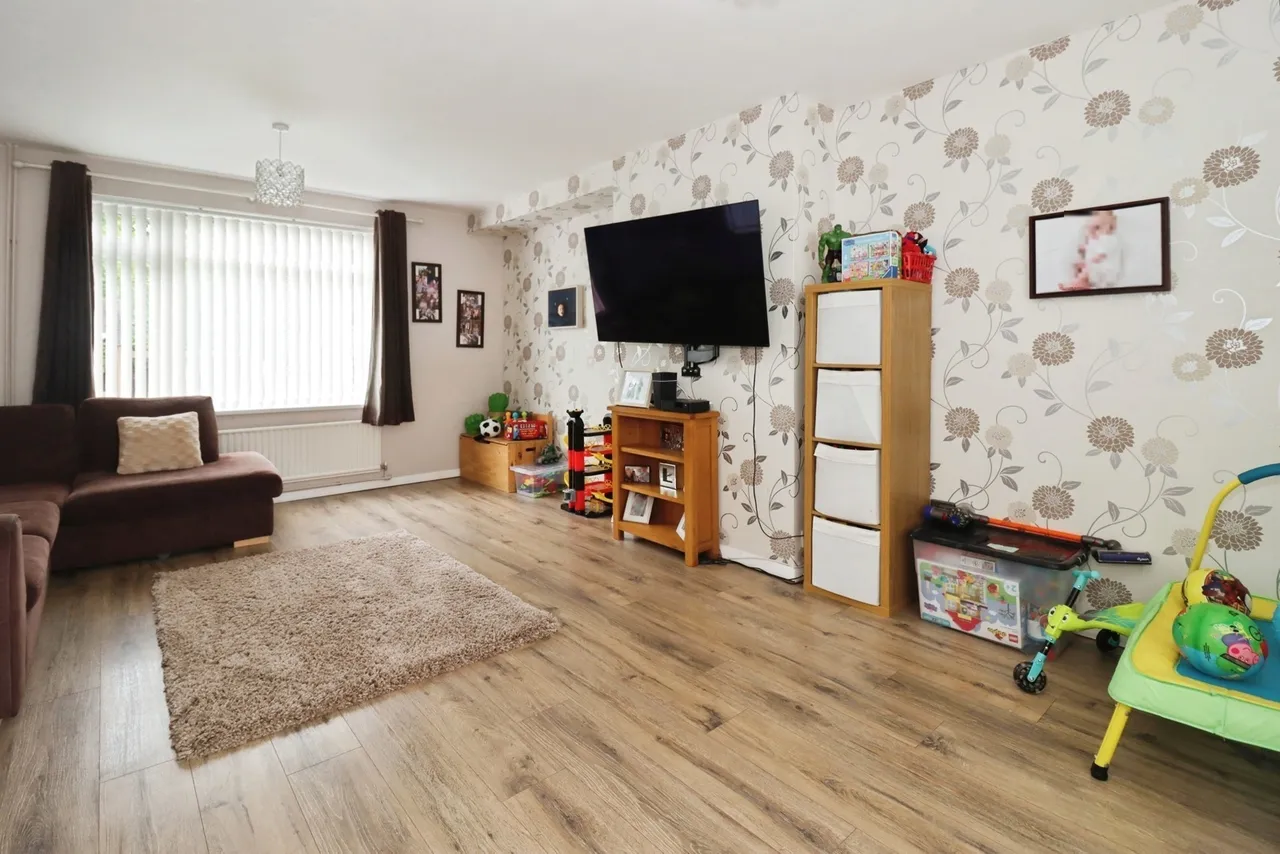 Dunmail Road, Bristol, Somerset, BS10, photo 17