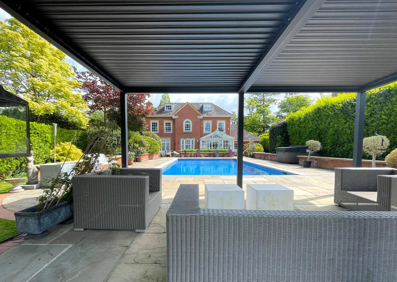 Warren Drive, Kingswood, KT20, photo 32