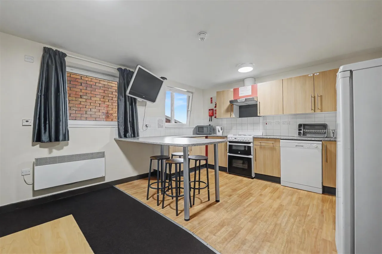 Woodgate, Loughborough, photo 9