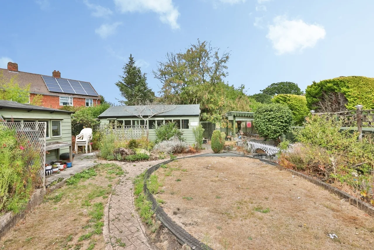 Tedder Road, East Howe, BH11, photo 18