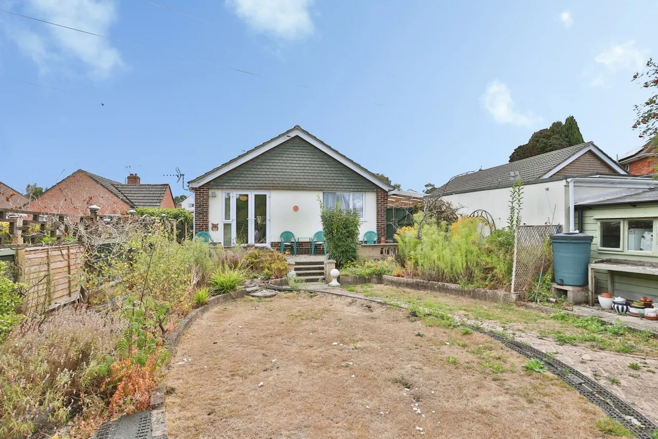 Tedder Road, East Howe, BH11, photo 19