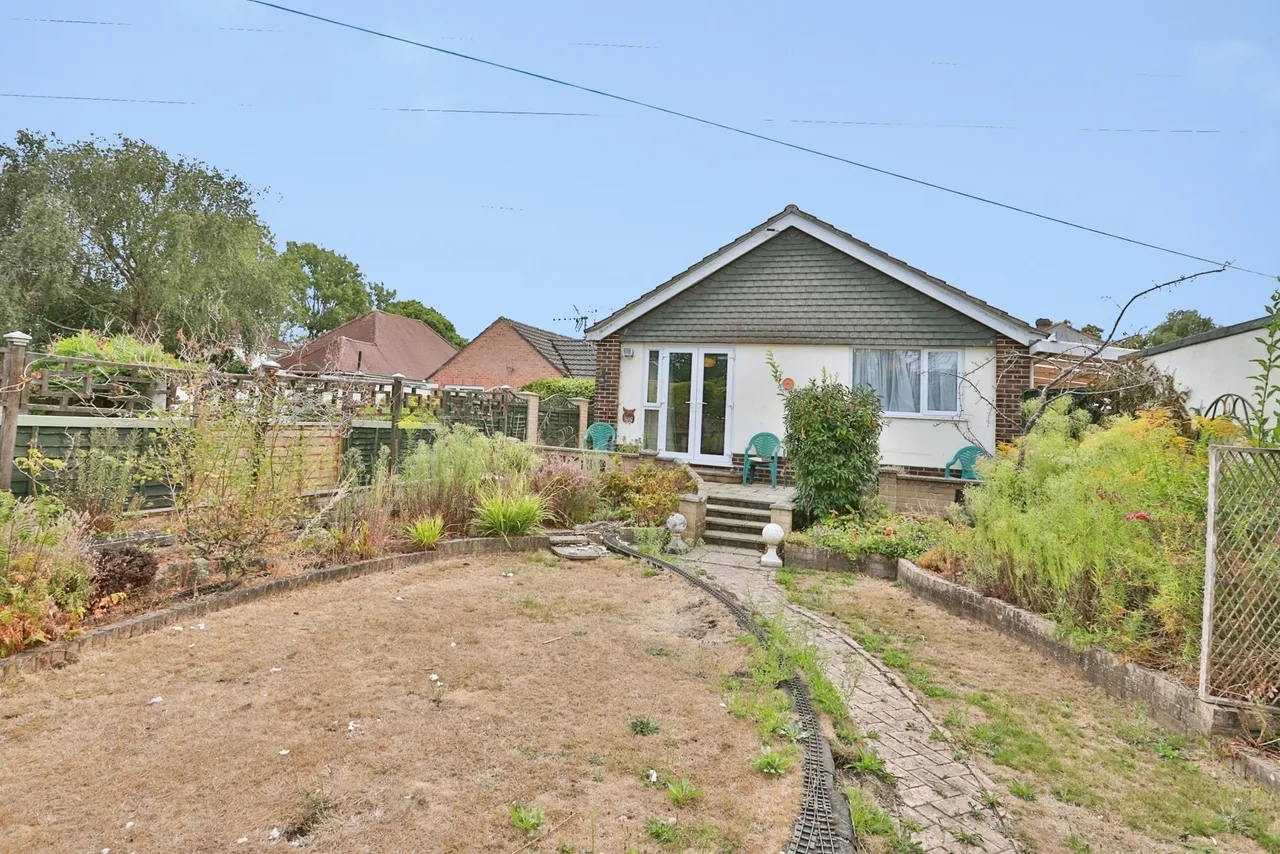 Tedder Road, East Howe, BH11, photo 20