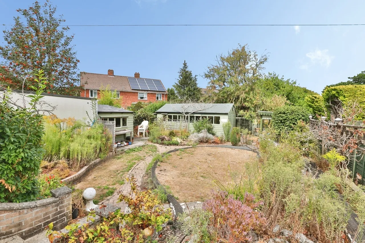 Tedder Road, East Howe, BH11, photo 22