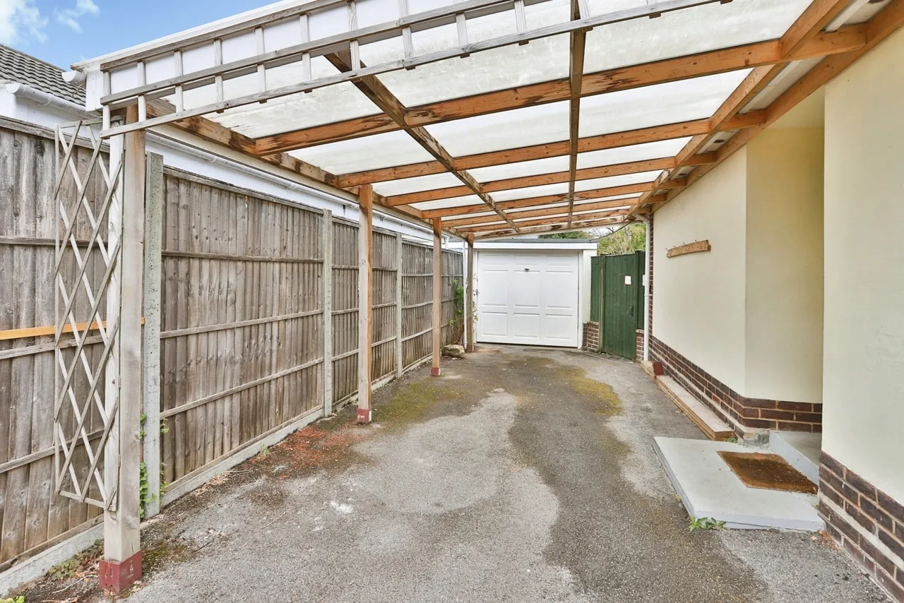 Tedder Road, East Howe, BH11, photo 14