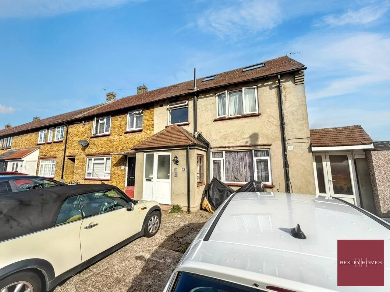 1 bed property to rent, Ditton Road, Bexleyheath, DA6