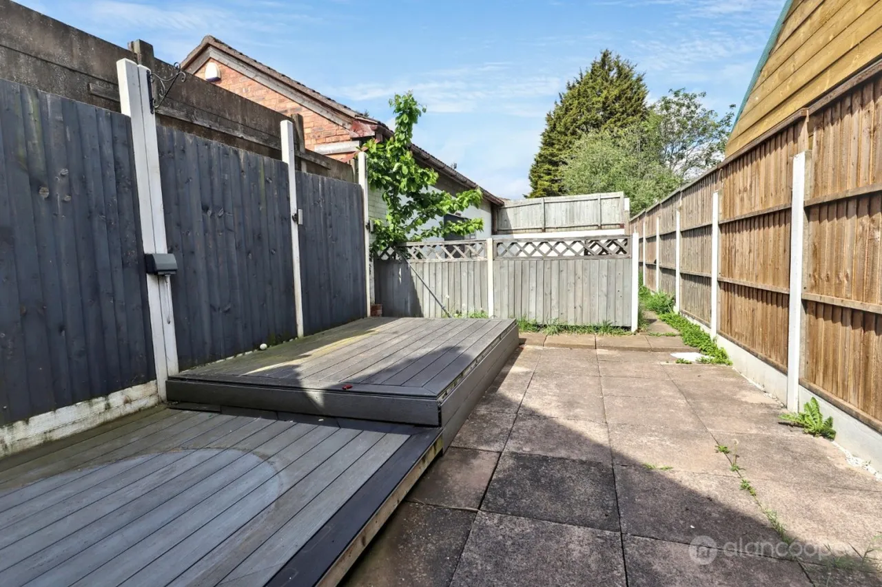 Croft Road, Stockingford, CV10, photo 16