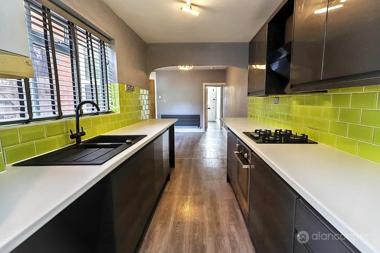 Croft Road, Stockingford, CV10, photo 8