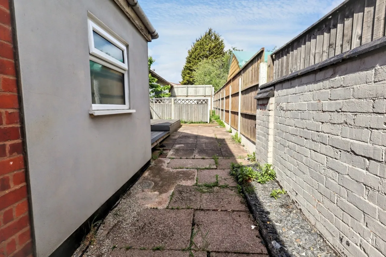 Croft Road, Stockingford, CV10, photo 15