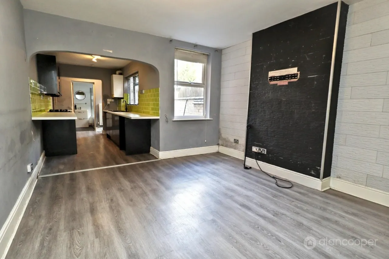 Croft Road, Stockingford, CV10, photo 4