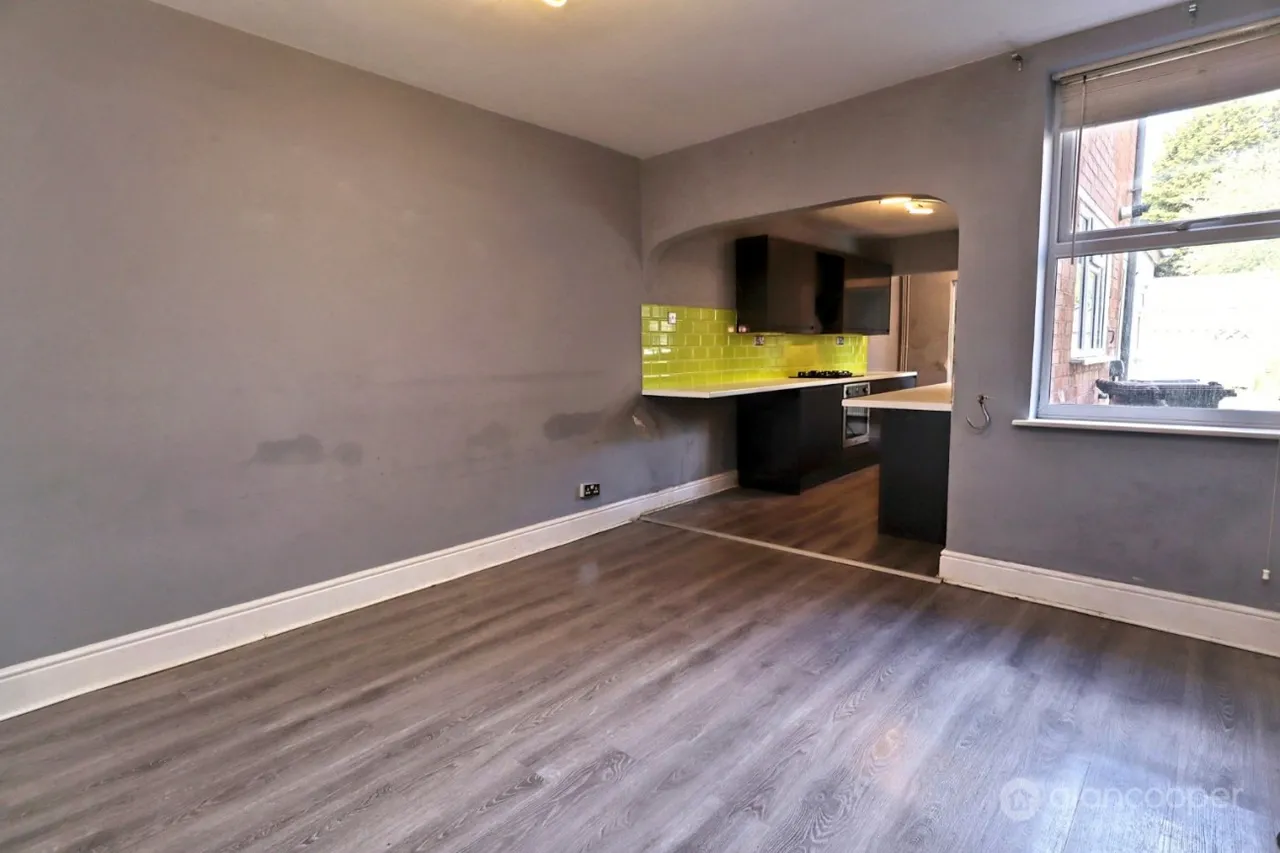 Croft Road, Stockingford, CV10, photo 5